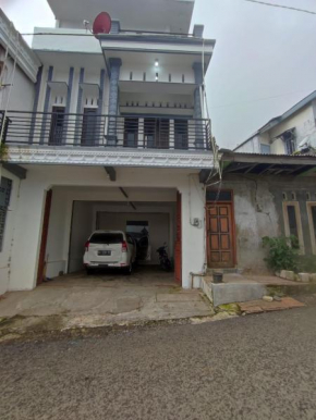 Aishah Villa Sikunir Syariah